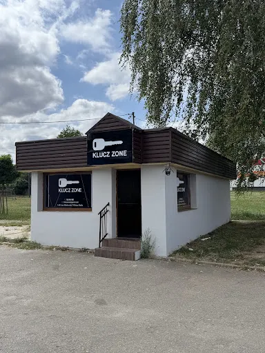 Klucz Zone Dorabianie Kluczy